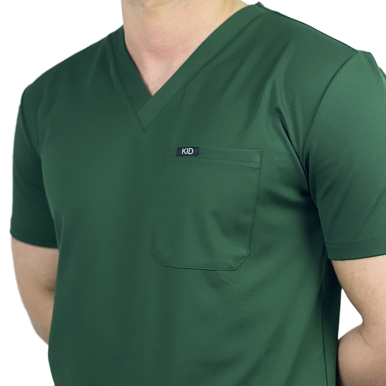 Scrub Top - Unisex