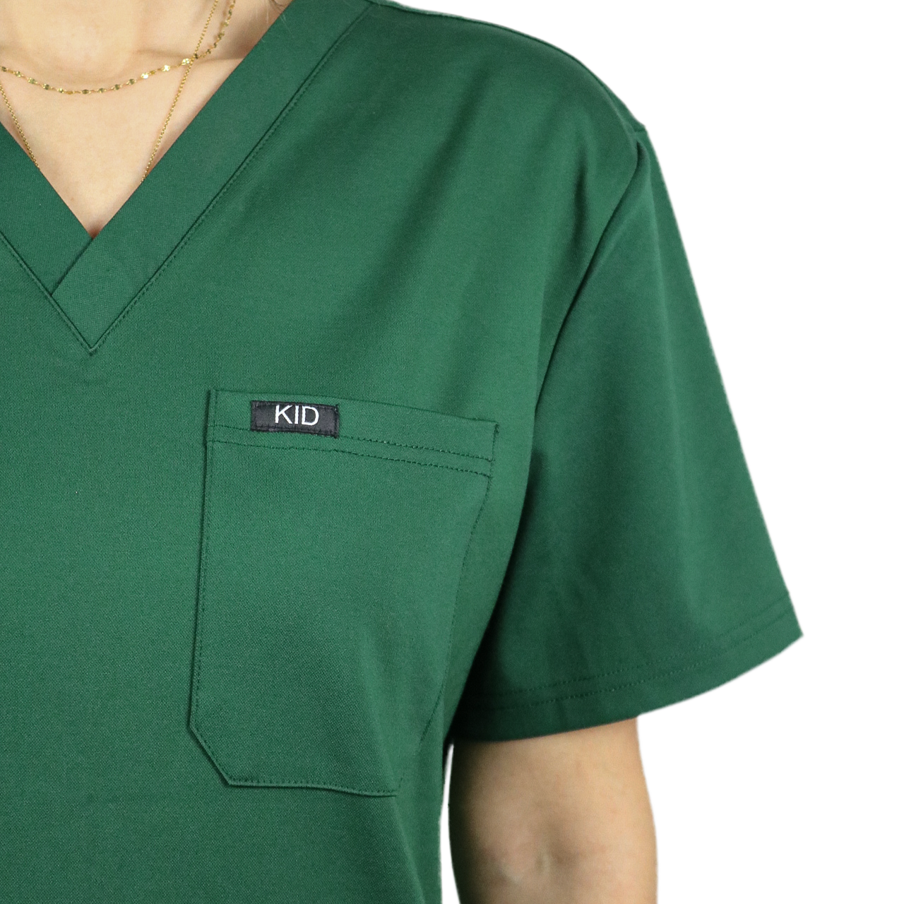 Scrub Top - Unisex