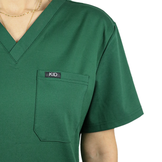 Scrub Top - Unisex