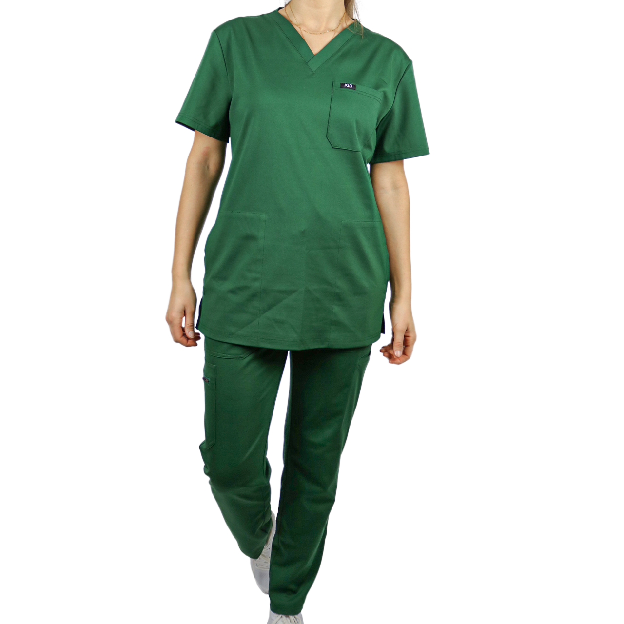 Scrub Bottom - Unisex