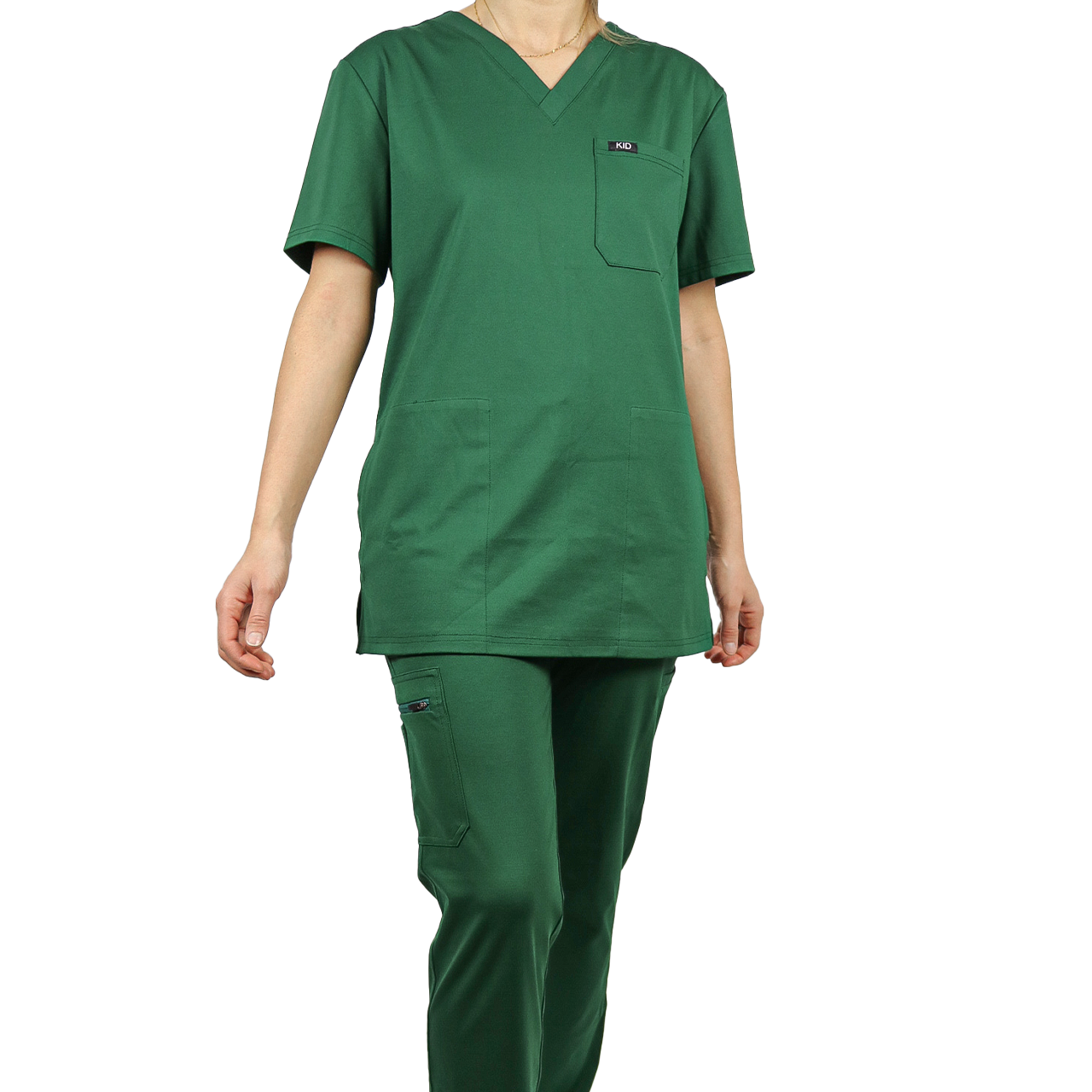 Scrub Top - Unisex